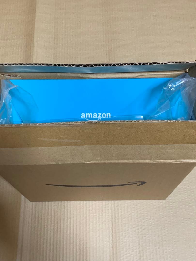 【新品】Amazon Echo Show 10 第2世代 チャコール ②