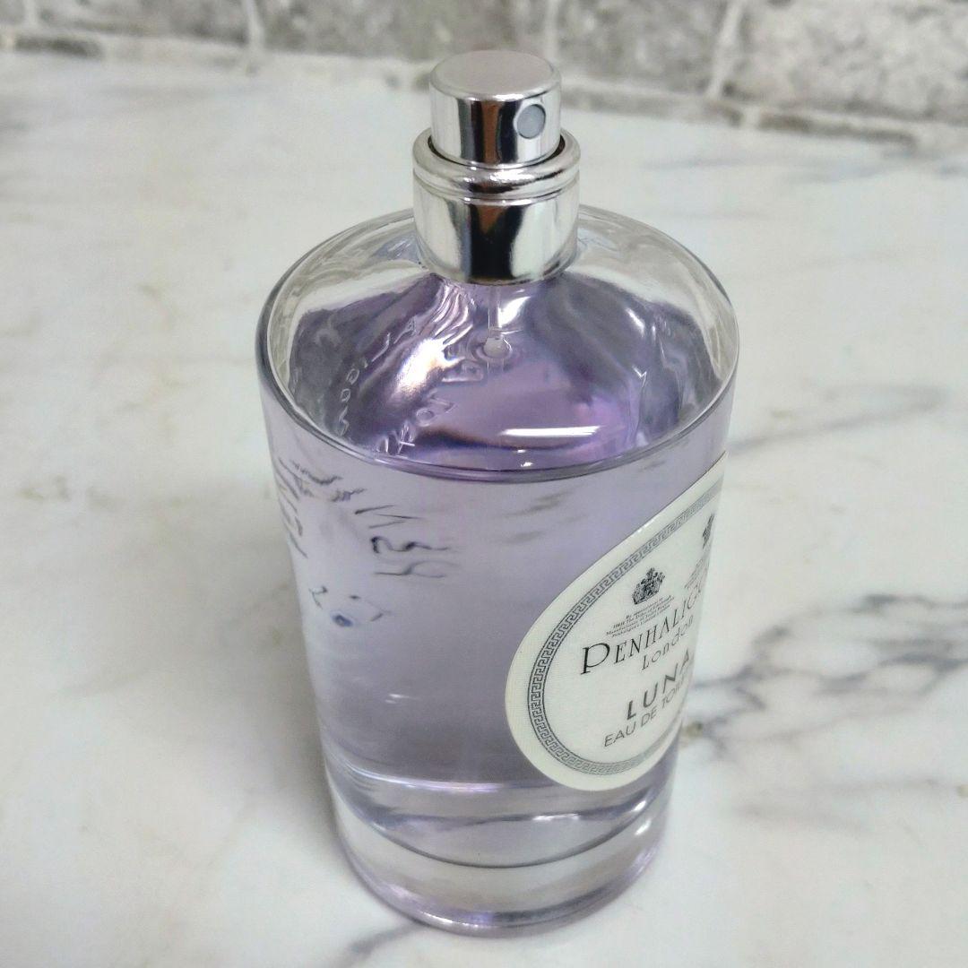 PENHALIGON'S LUNA ペンハリガン ルナ オードトワレ 100ml
