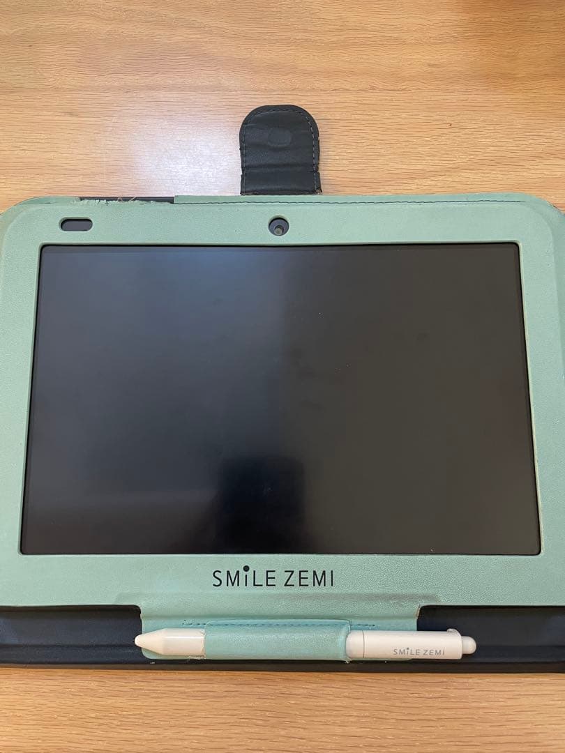 匿名配送　スマイルゼミ　発展コース　小学生　名前キャラクター変更可能です