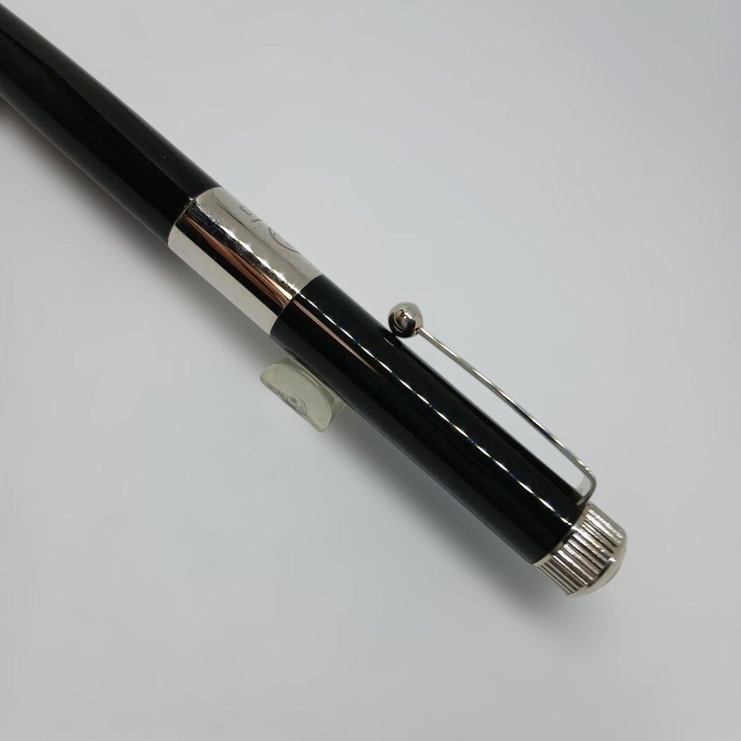 ROMEO No.3　ブラック　CT　細軸　 専用ボックス付き