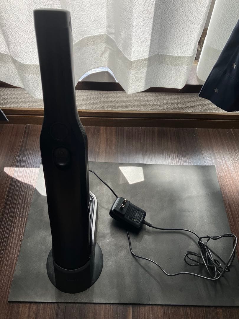 Shark シャーク EVOPOWER W25 充電式 ハンディクリーナー