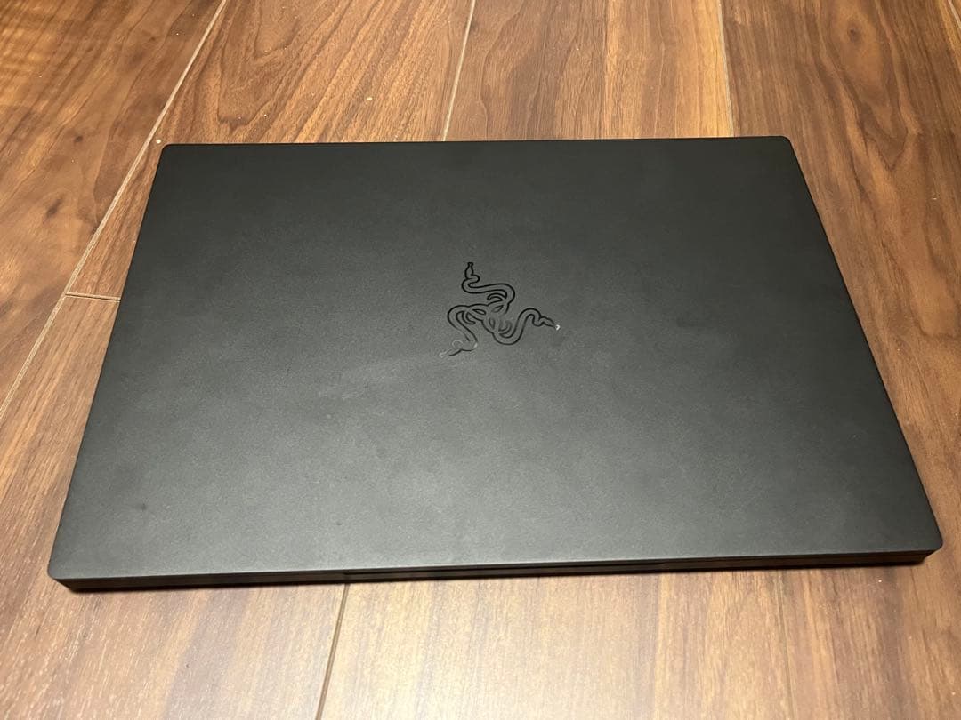 Razer Razer Blade Stealth 13（2020）