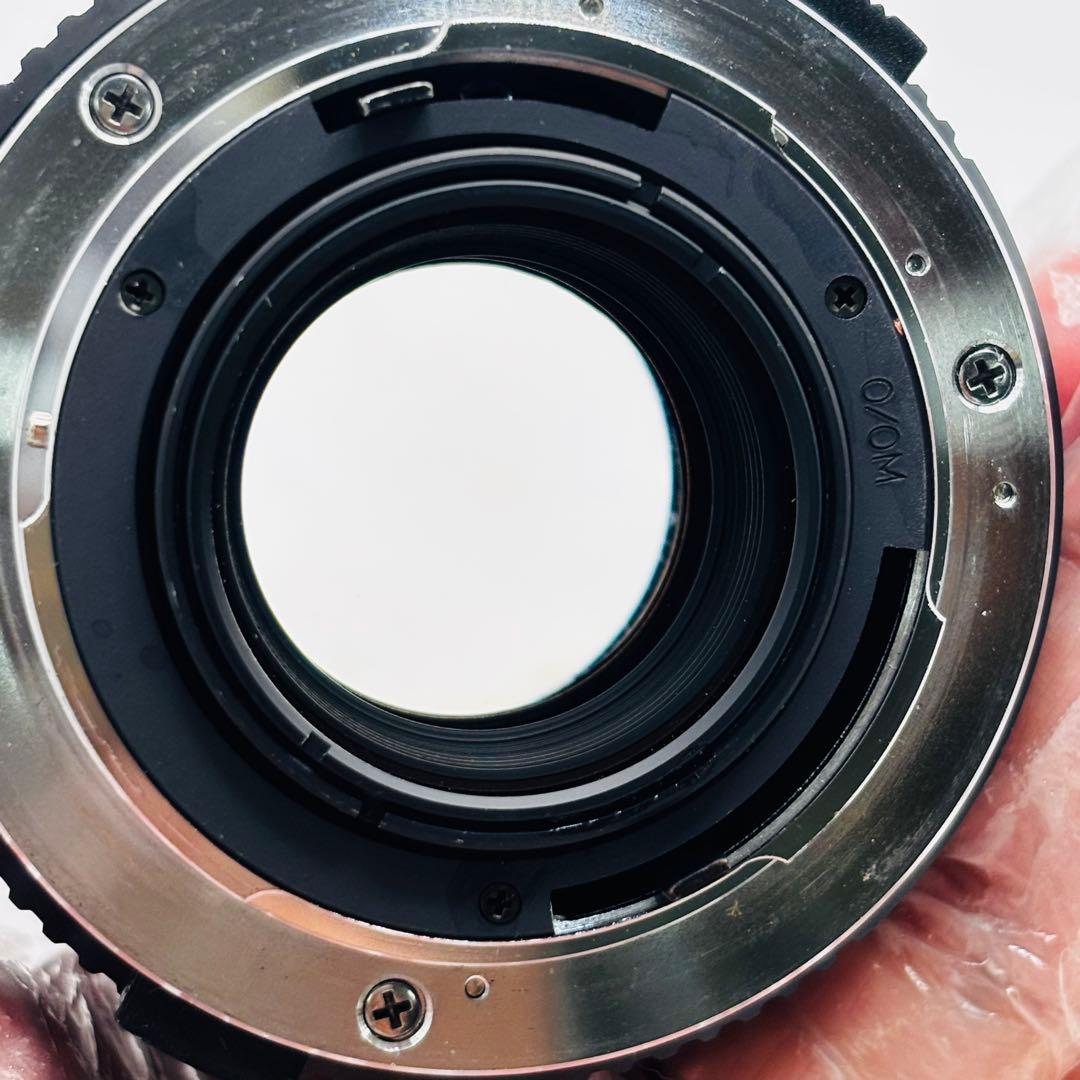 Tokina AT-X MACRO 90mm F2.5 トキナー