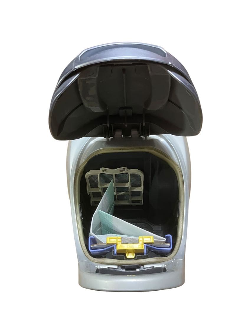 三菱　MITSUBISHI 紙パック掃除機 TC-FXE8P 16年製　保証付き