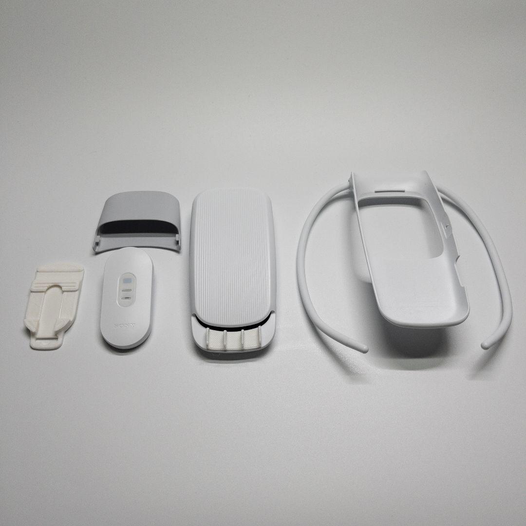 ソニー REON POCKET4 センシングキット2023年4月発売