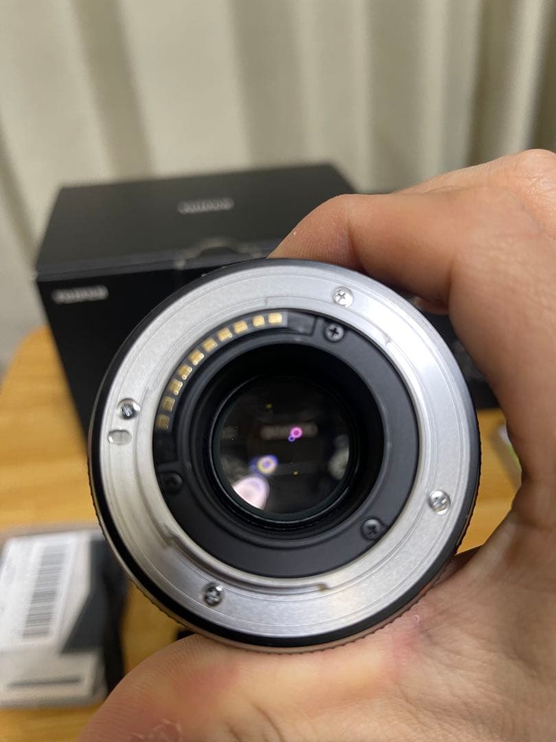 Fujifilm X-T3 カメラ 本体と付属品+ Lens 35 f1.4