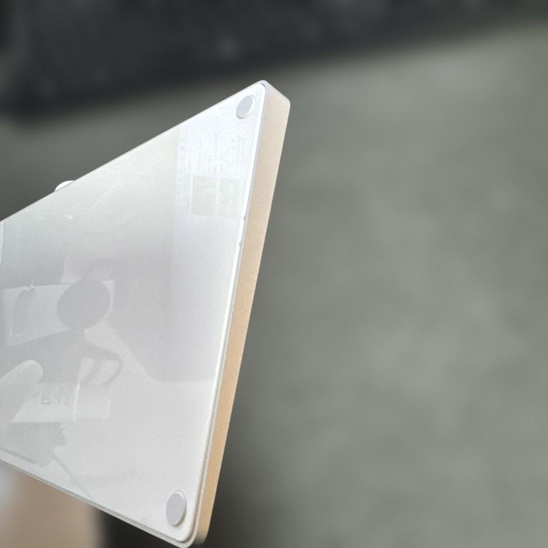 新品同等Apple Magic Keyboard マジックキーボード　USモデル