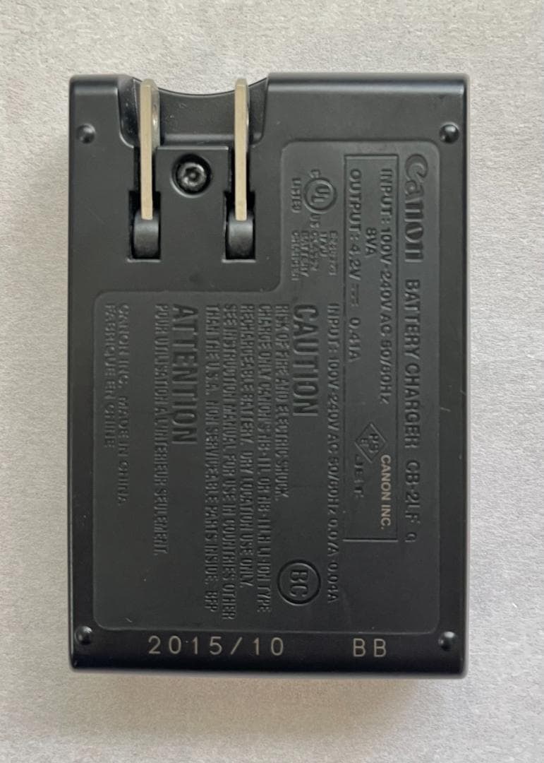 Canon IXY 170 動作確認済 充電器・SDカード付 即使用可 コンデジ
