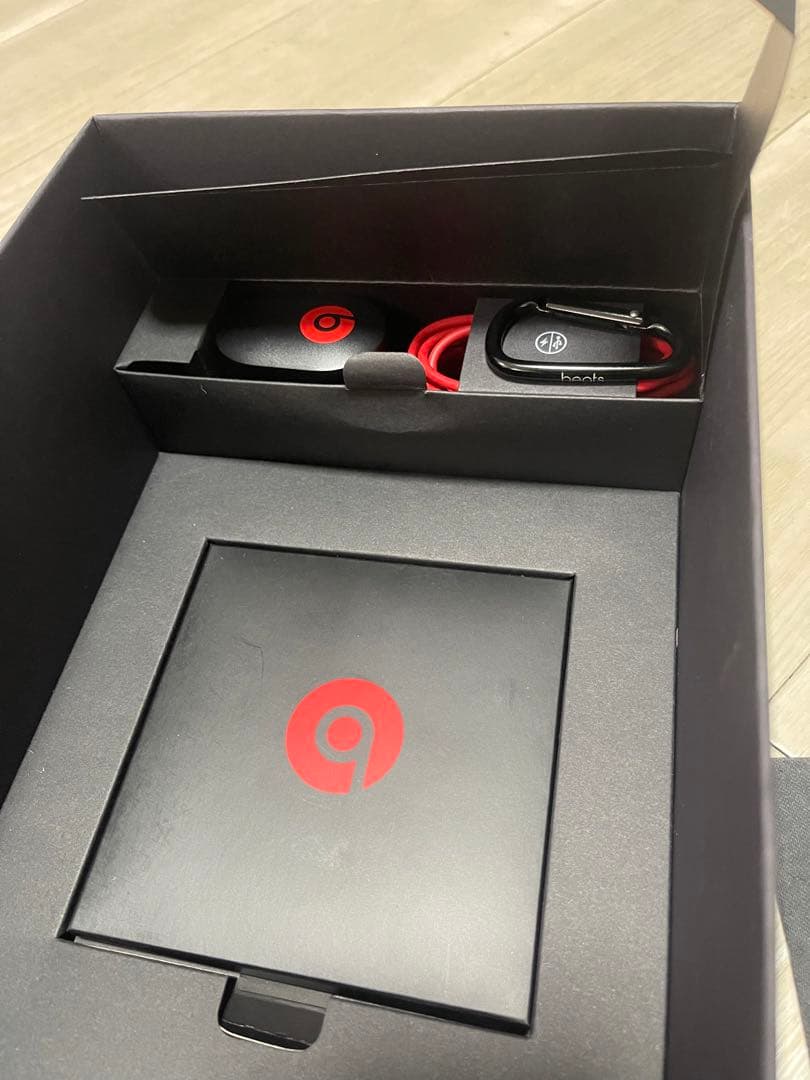beats studio wireless 美品充電、再生良好