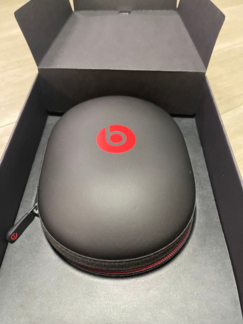 beats studio wireless 美品充電、再生良好