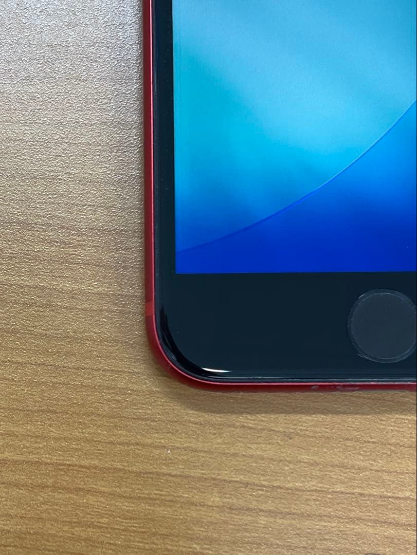 中*山様 動作確認済み iPhone SE 第2世代 128GB ID S657
