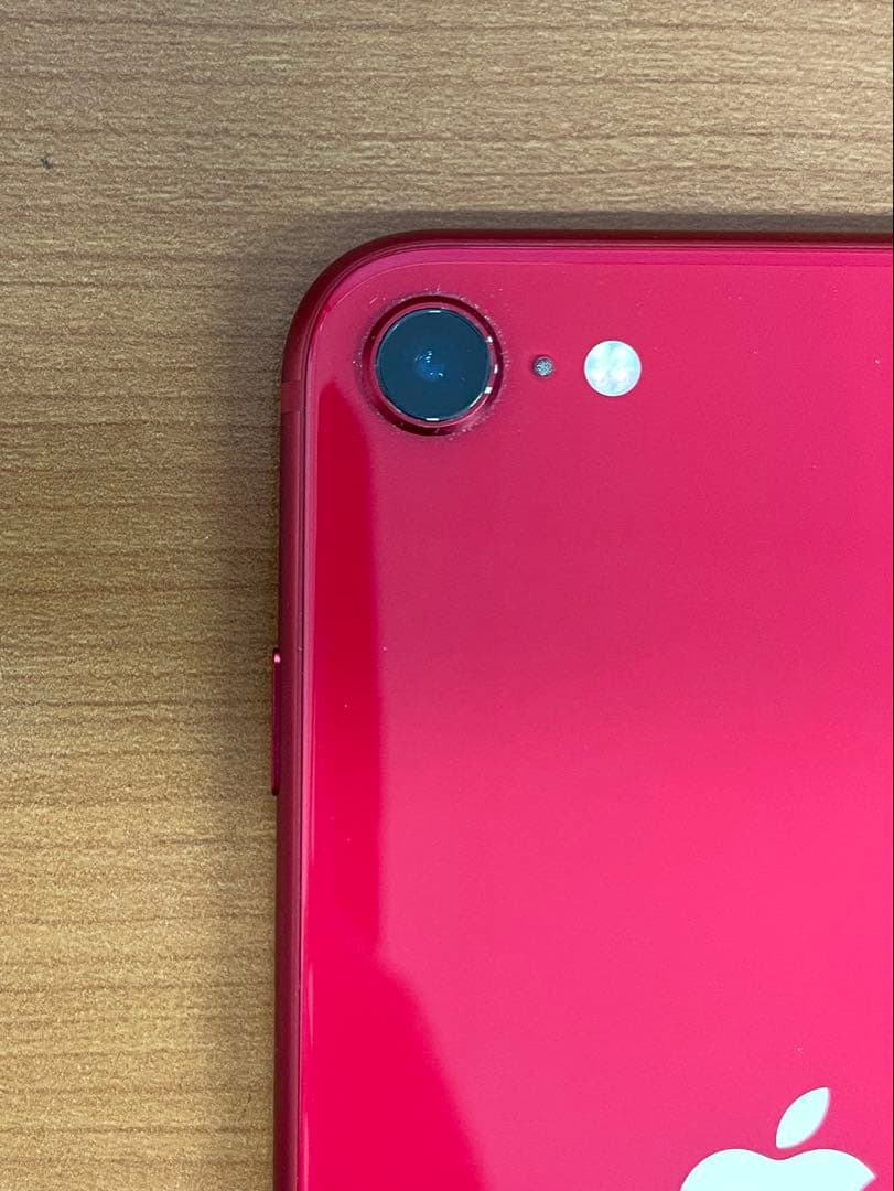 中*山様 動作確認済み iPhone SE 第2世代 128GB ID S657