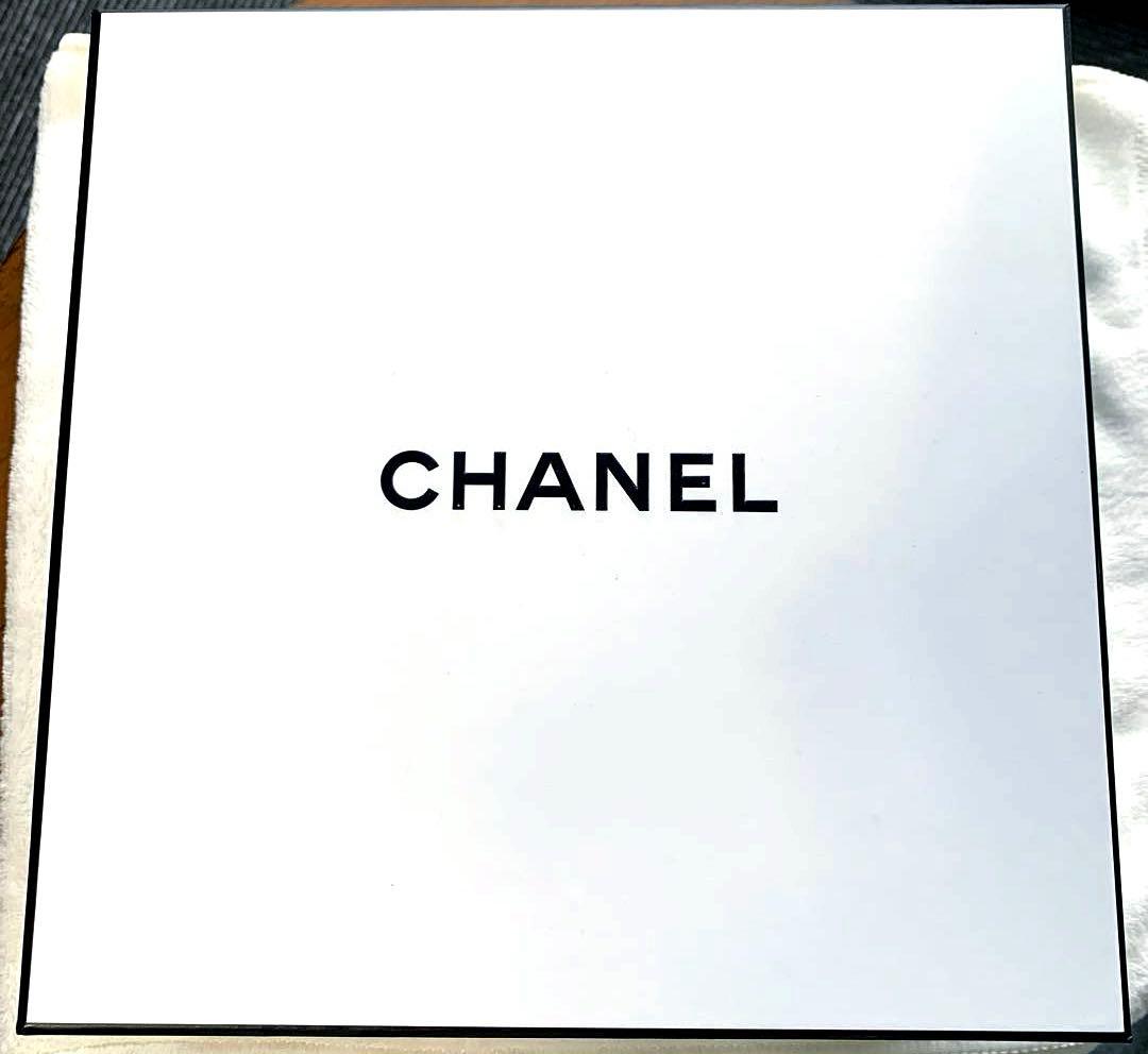 【新品・未使用】CHANELシャネル ルリフト セラム/クレーム 限定品セット