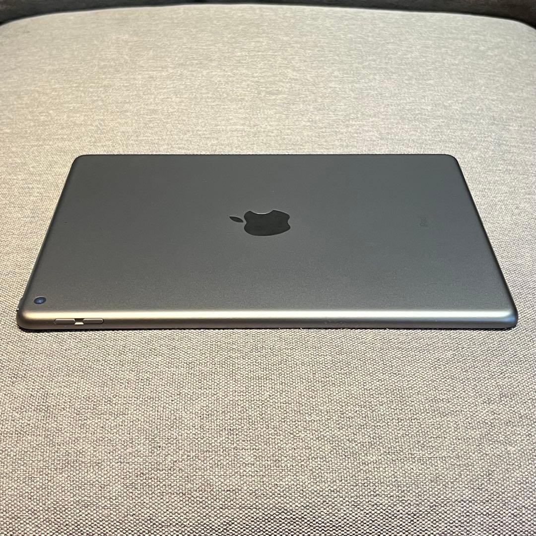 Apple iPad 第9世代 256GB Wi-Fi スペースグレイ
