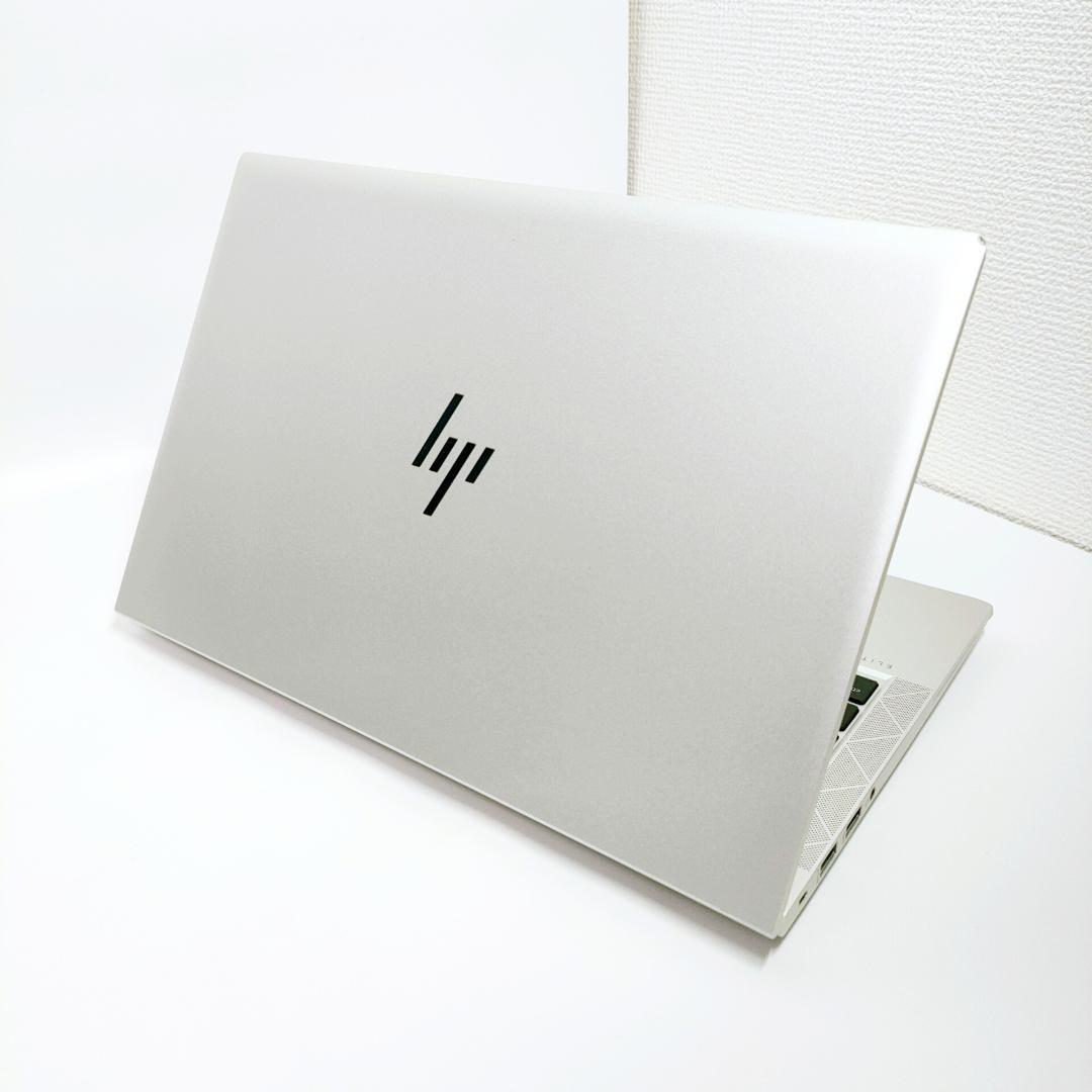 第11世代i7✨️16GB SSD512G オフィス付き小型ノートパソコン HP