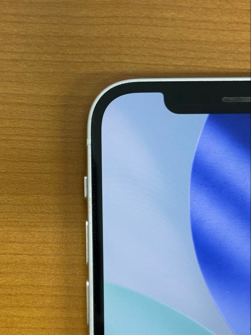 動作確認済み iPhone 12 128GB ID:P9010