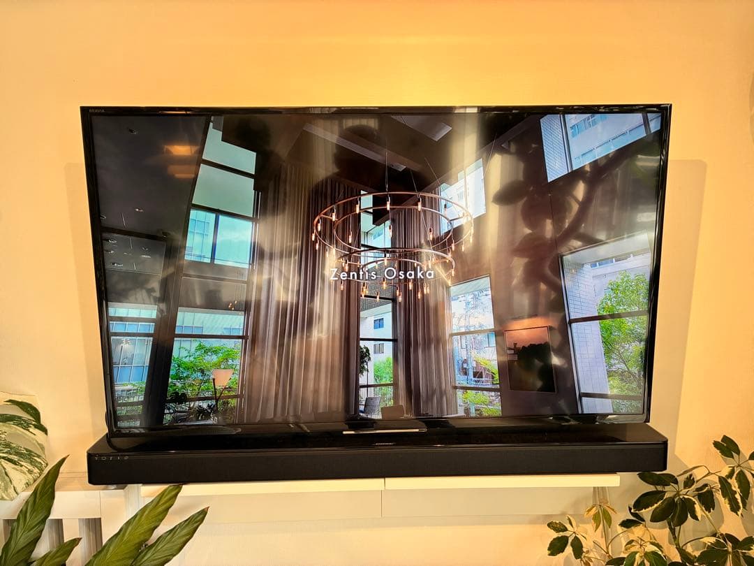 SONY ソニー BRAVIA ブラビア 液晶テレビ40型 KJ-40W700C