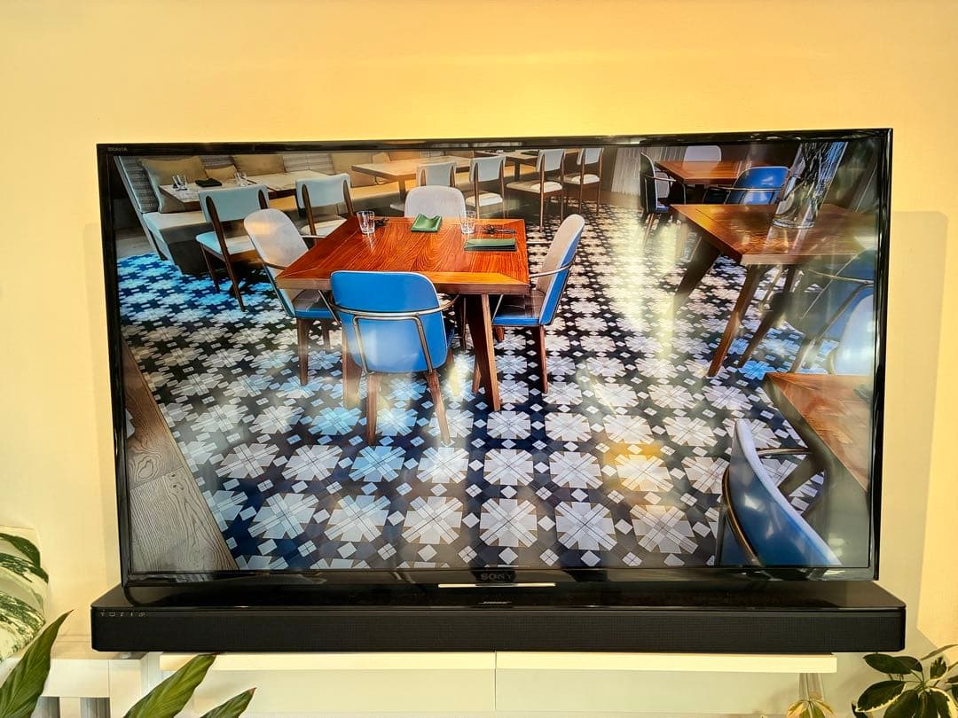 SONY ソニー BRAVIA ブラビア 液晶テレビ40型 KJ-40W700C