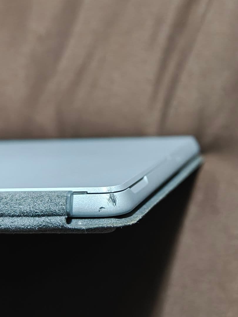 Windowsタブレット本体 Microsoft Surface Go 3 i3 4/64