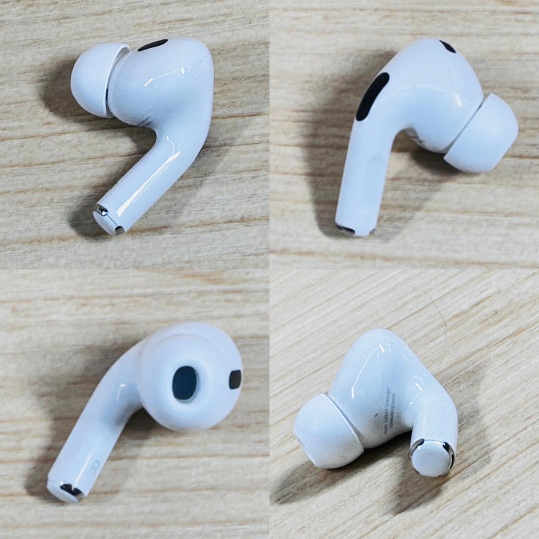 A5750 美品 Apple AirPods Pro 第2世代 type-C