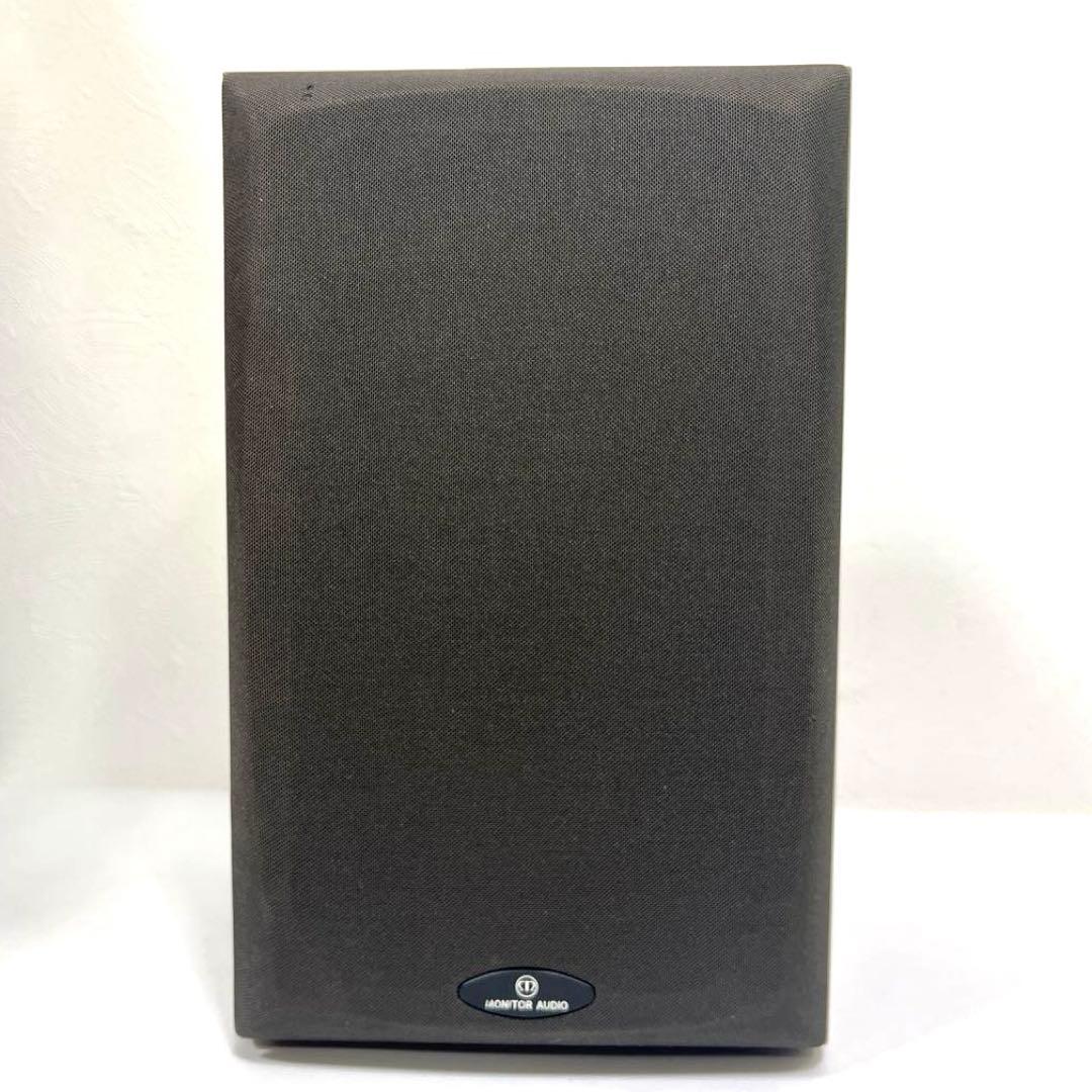 <Monitor Audio >Bronze BR1 ブックシェルフ型スピーカー
