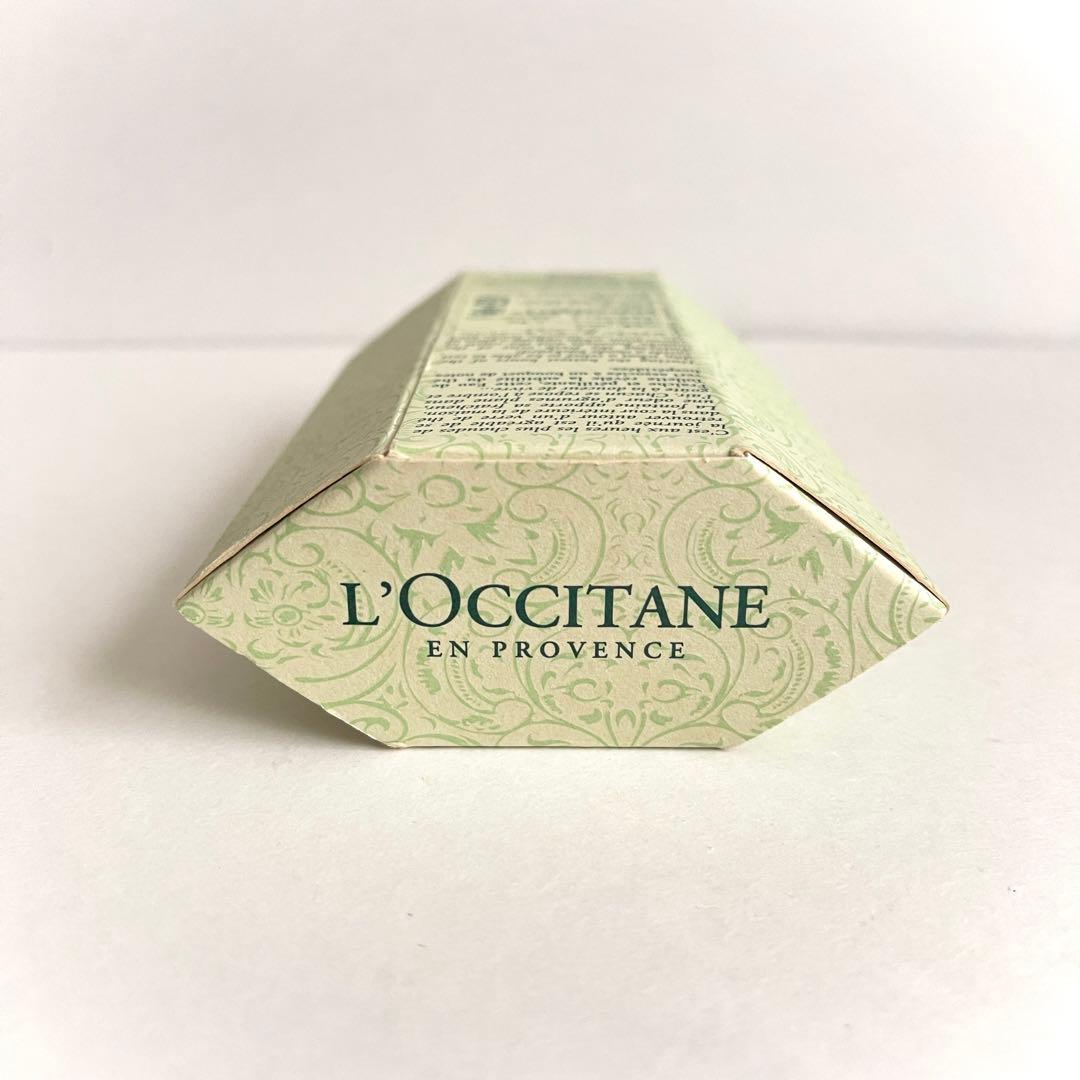 廃盤 L’OCCITANE Thé Vert グリーンティー EDT 100ml
