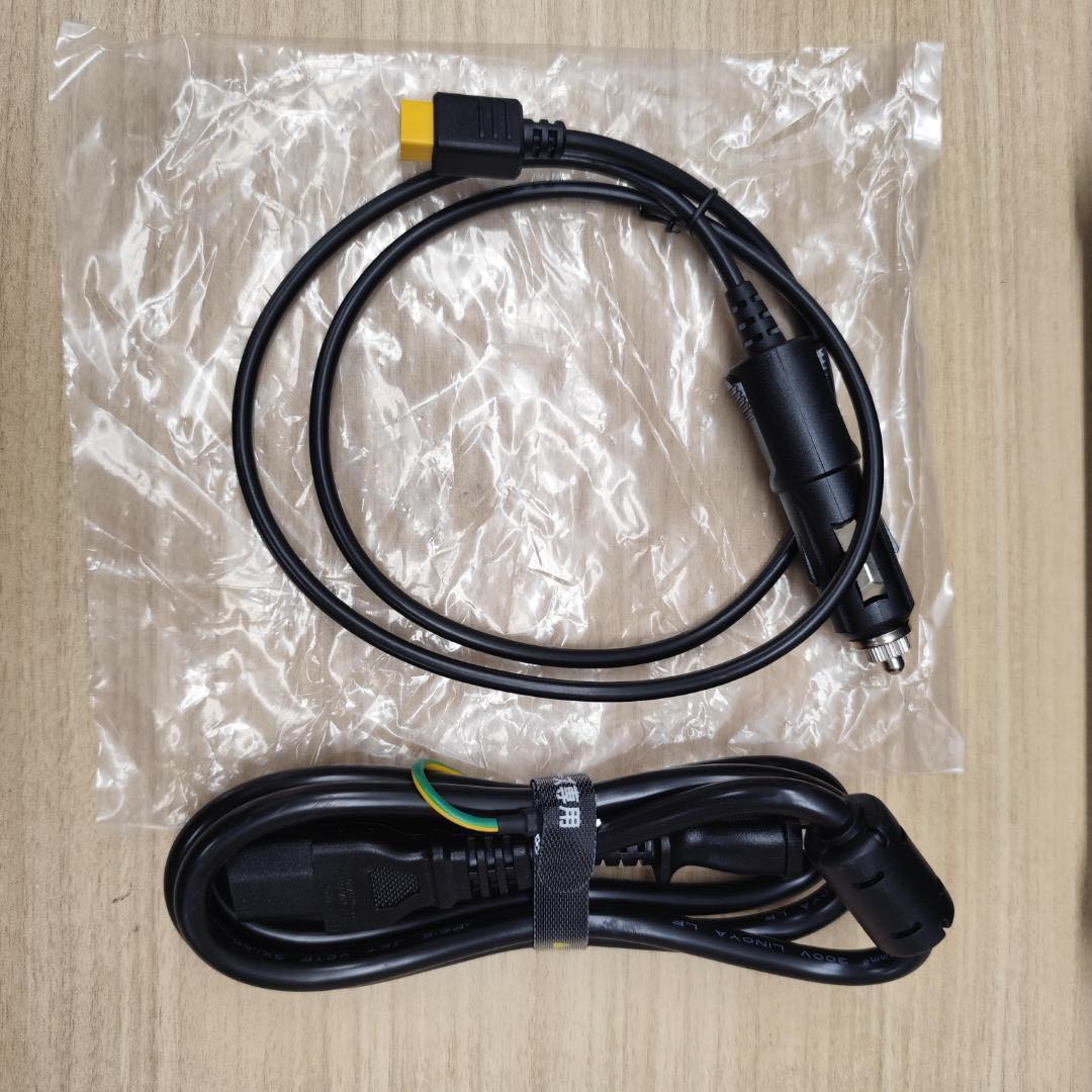 肝*ん様 ⭐セール❗【公式認定整備済品】EcoFlow  3 ポータブ