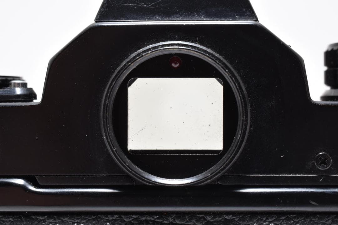 ■ 美品 ■ ニコン　Nikon FE ボディ 《動作確認済品》　　#91261