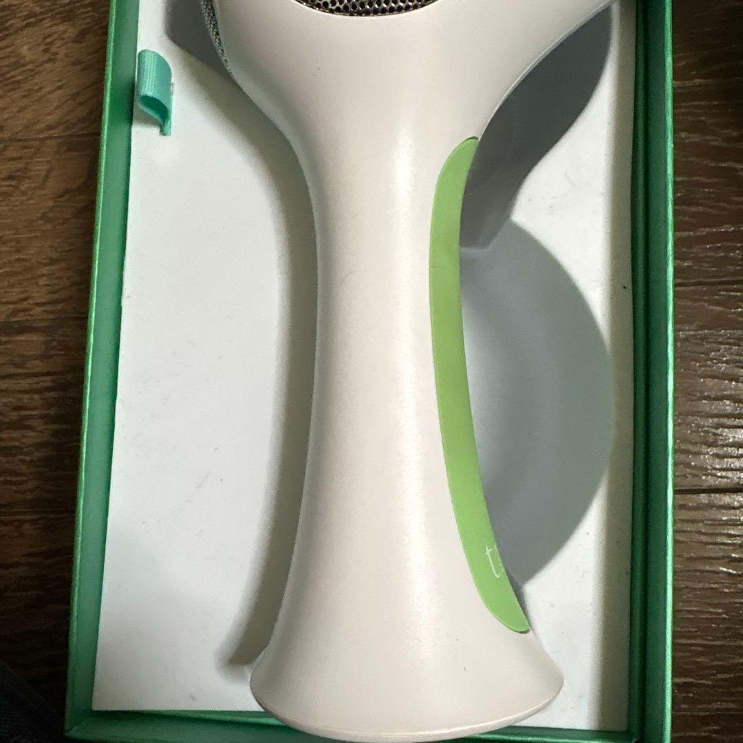 トリア　Tria 脱毛器