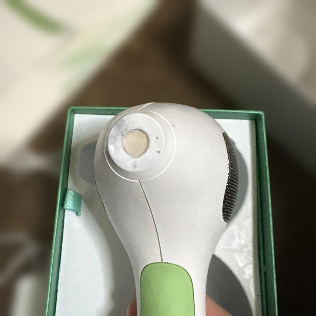 トリア　Tria 脱毛器