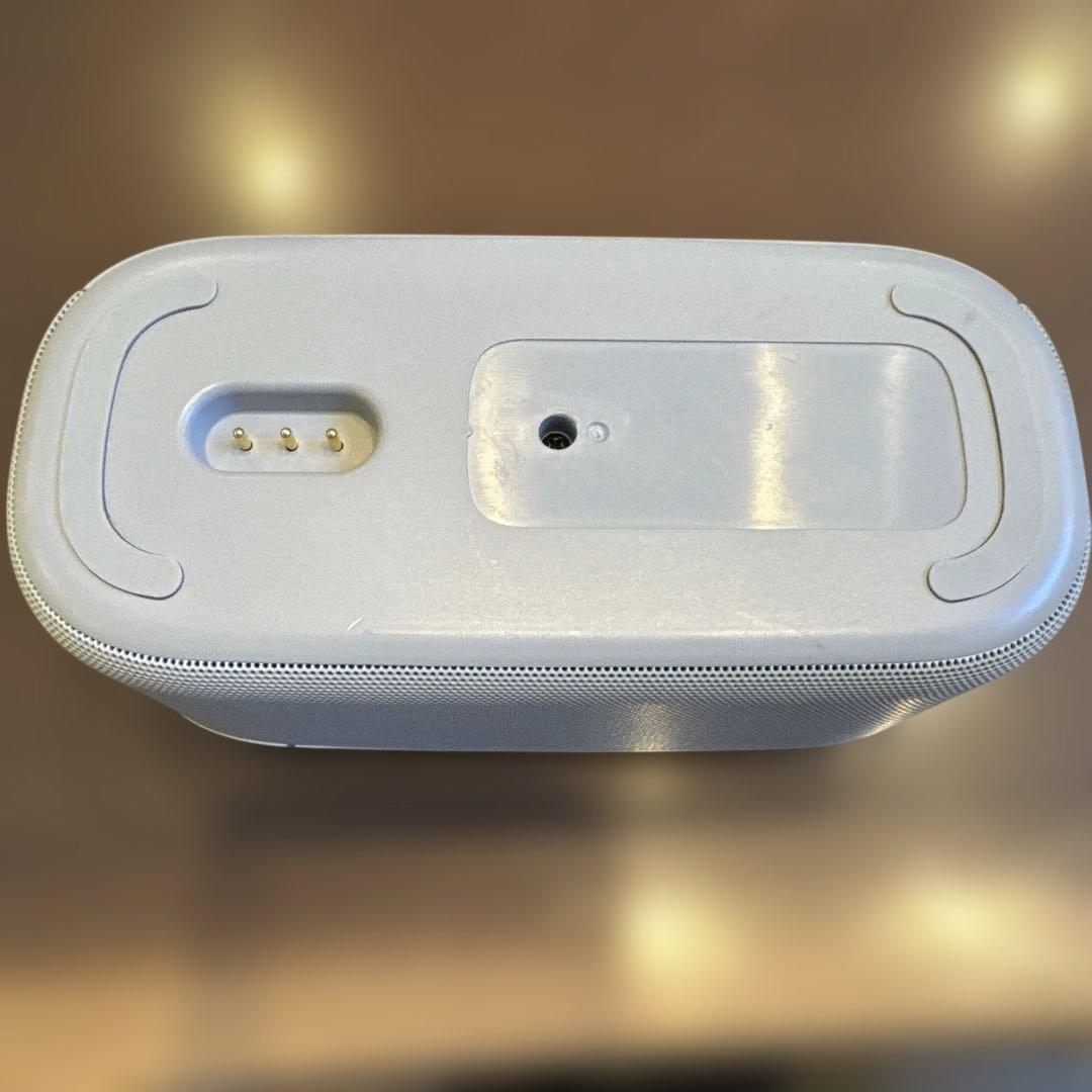 SONY SRS-LSR200 TVリモコン付ワイヤレスお手元スピーカー