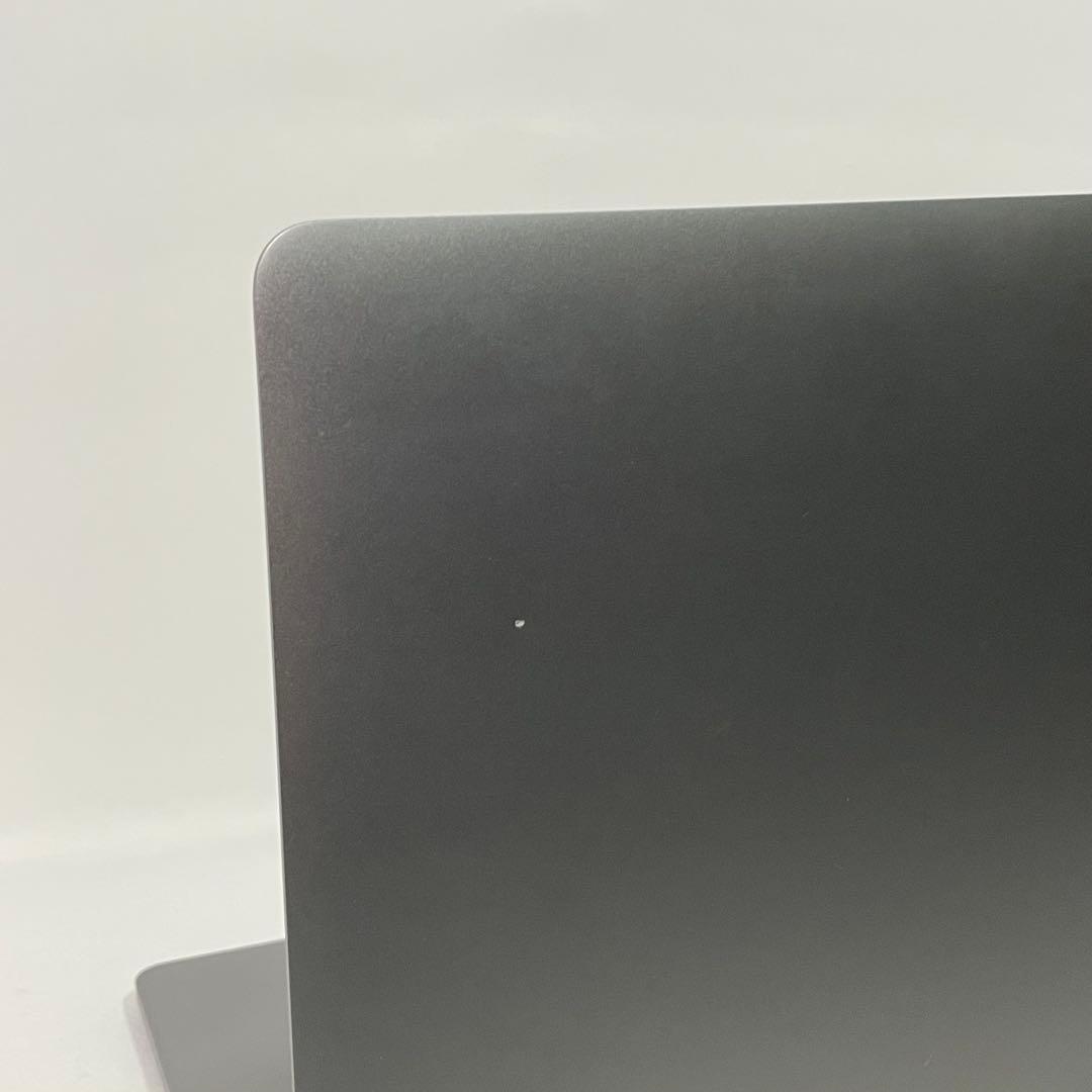 [高性能i9] MacBookPro 2019 PC グレイ Retina 箱付