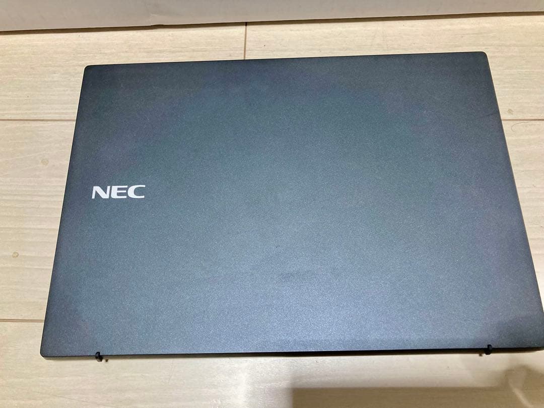 フ*読様 NEC VersaPro intel core i5-8265U