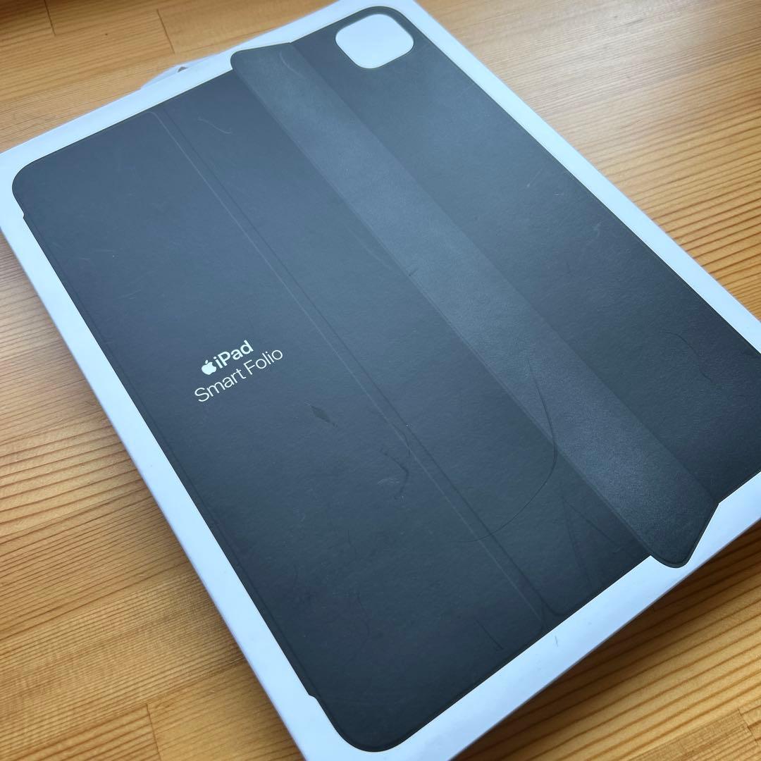 iPad Pro 11インチ　第4世代 Wi-Fiモデル　キーボード等セット