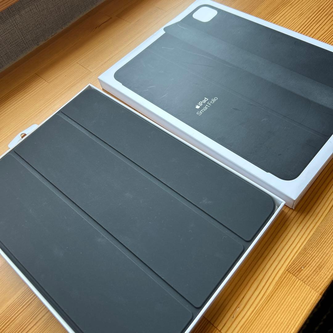 iPad Pro 11インチ　第4世代 Wi-Fiモデル　キーボード等セット