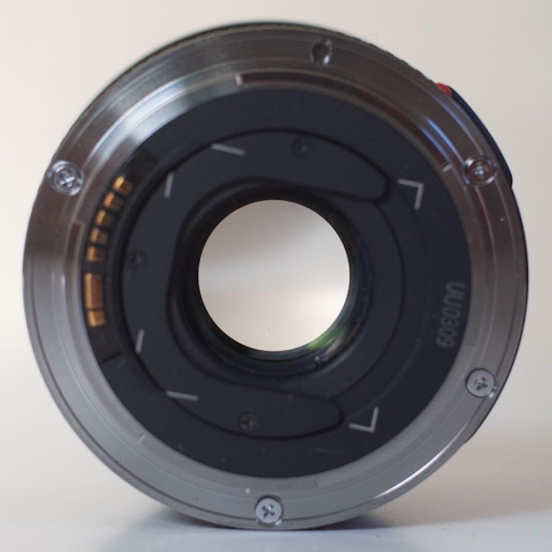 Canon FISHEYE LENS EF 15mm f2.8　 フィッシュアイ
