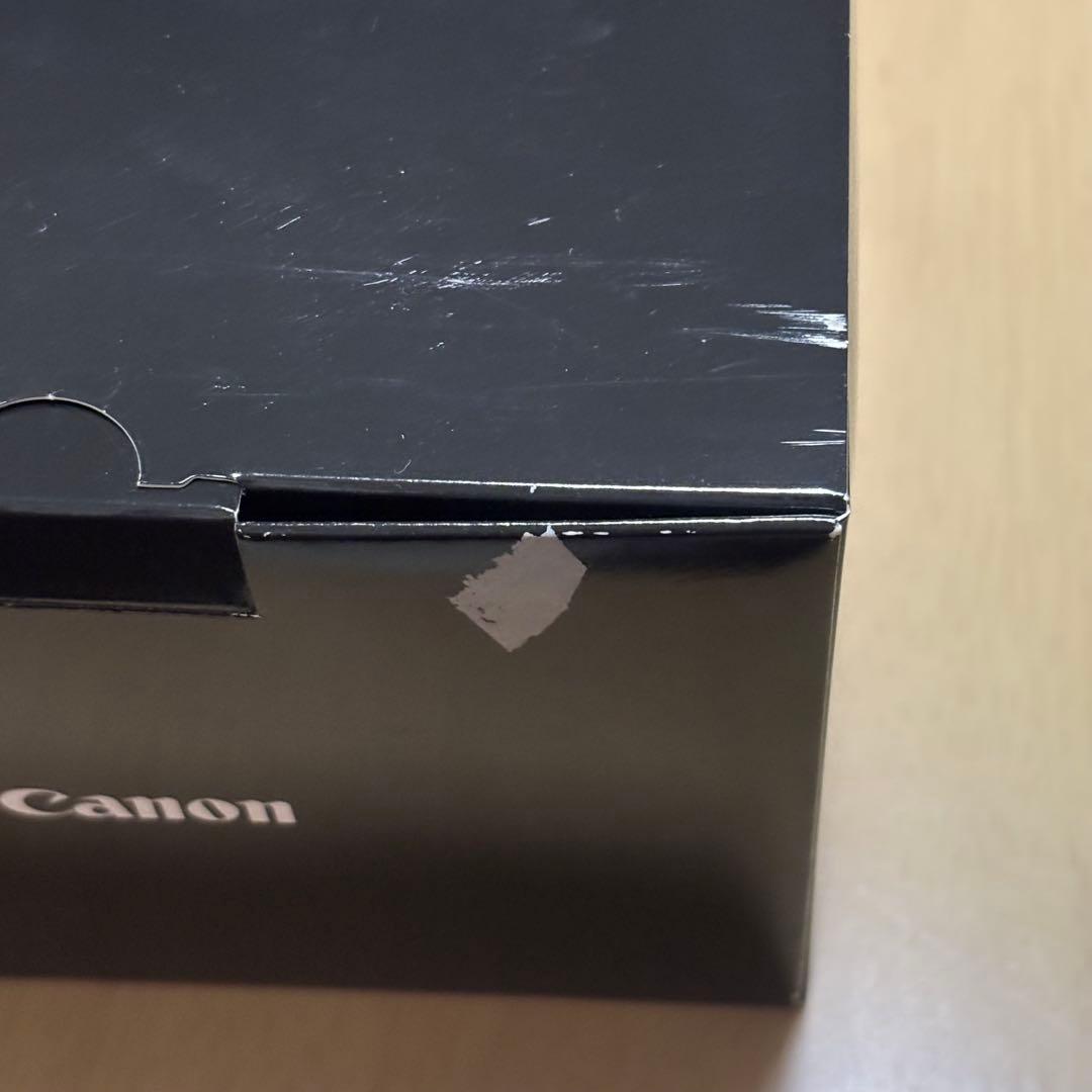 PowerShot ZOOM ブラック