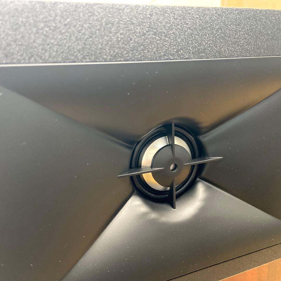 美品 JBL STAGE A130 元箱付き