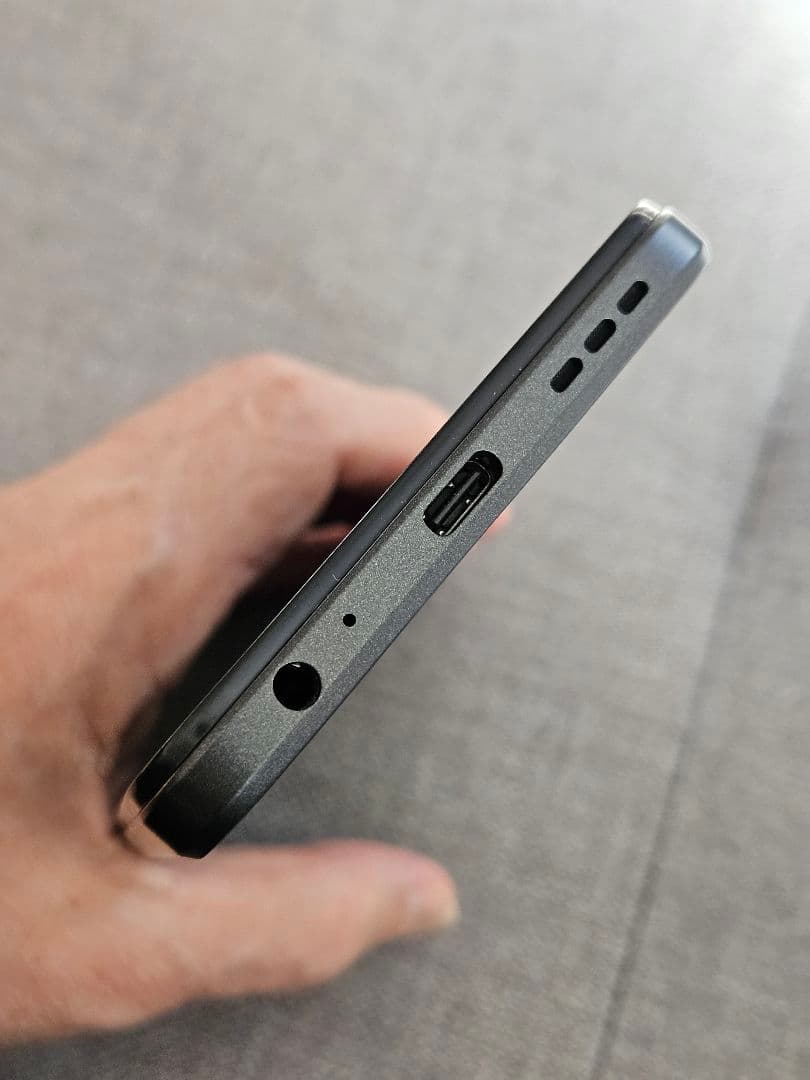 スマートフォン本体 DOOGEE Note 56 Plus 256GB 48GB
