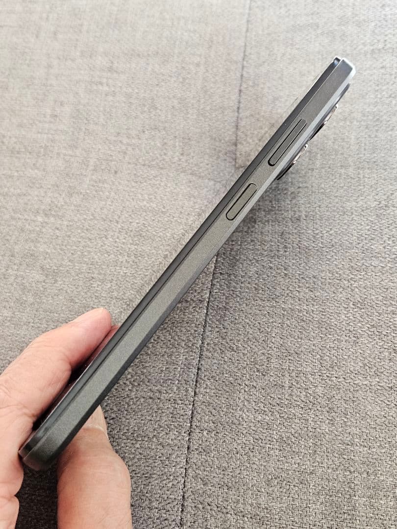 スマートフォン本体 DOOGEE Note 56 Plus 256GB 48GB
