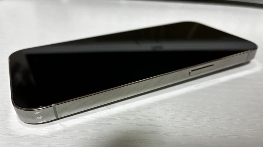iPhone13Pro 256GB シルバー SIMフリー本体