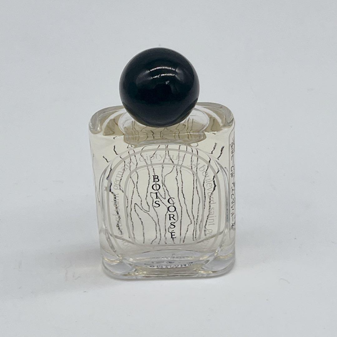 新品未使用 ディプティック ボワコルセ 10ml