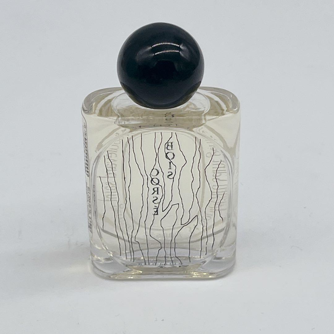 新品未使用 ディプティック ボワコルセ 10ml