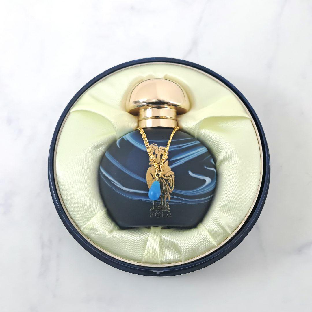 未使用 POLA ポーラ RENCONTRE ランコントレ 25ml 香水