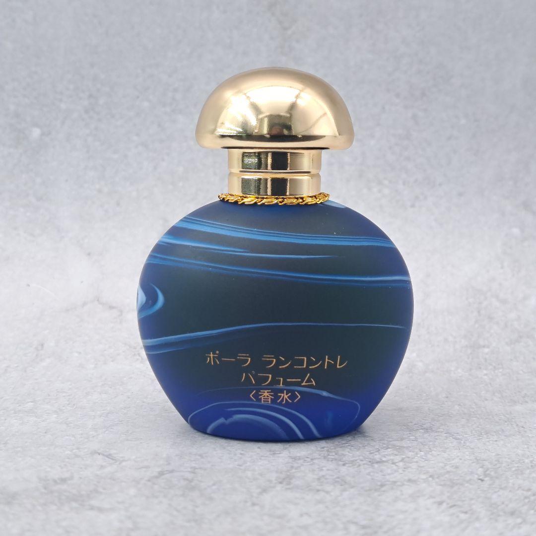 未使用 POLA ポーラ RENCONTRE ランコントレ 25ml 香水
