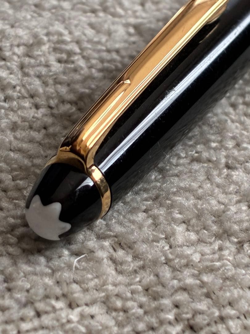 ◾️モンブラン◾️マイスターシュテュック クラシック165 ペンシル ◾️0.5mm