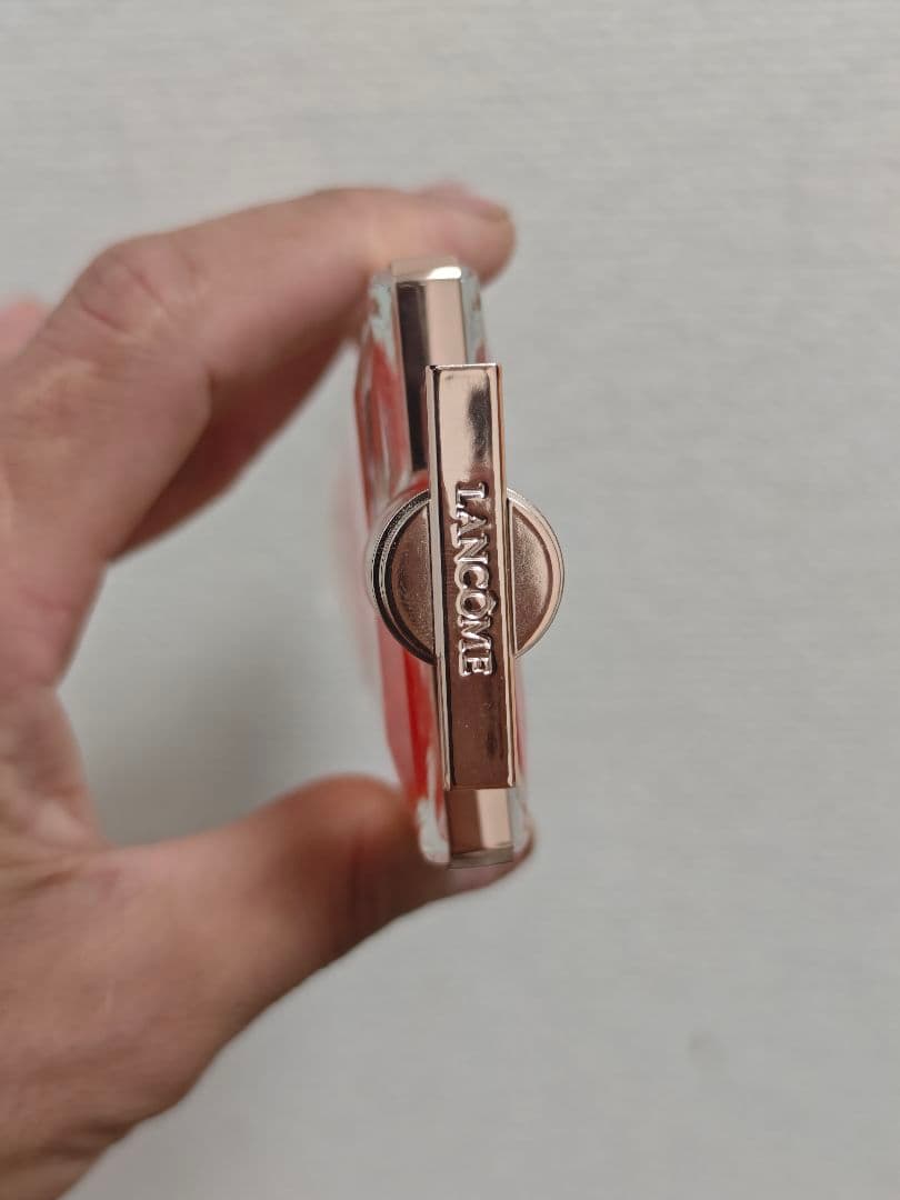 (日本未発売、製造終了品) ランコム IDOLE ル パルファム 50ml