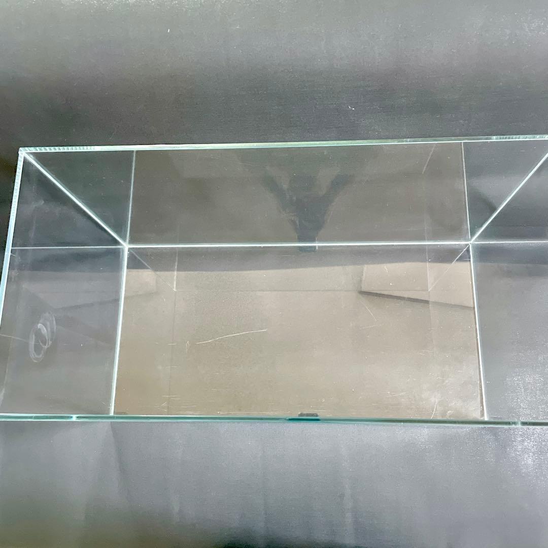 ADA ガラス 水槽 アクアリウム W60×D30×H36 魚