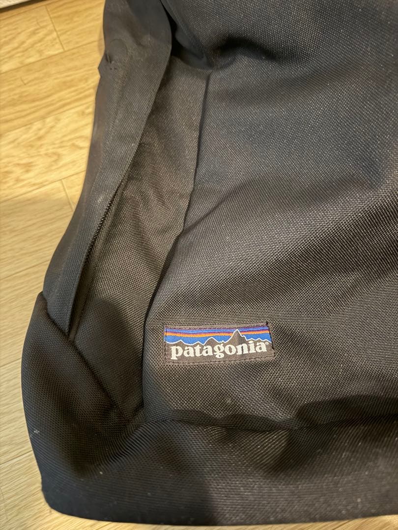 旅行かばん・小分けバッグ patagonia 3WAY MLC WHEELIE 35L 49112