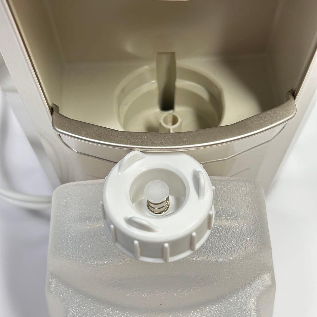 【美品】YA-MAN スチーマーフォトケア美顔器 YJSB0N ほぼ新品